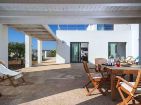 Отель Holiday Home Cocus  Менфи